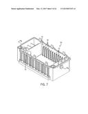 BATTERY MODULE LID SYSTEM AND METHOD diagram and image