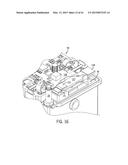 BATTERY MODULE LID SYSTEM AND METHOD diagram and image