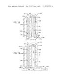 BATTERY MODULE LID SYSTEM AND METHOD diagram and image