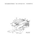 BATTERY MODULE LID SYSTEM AND METHOD diagram and image