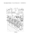 BATTERY MODULE LID SYSTEM AND METHOD diagram and image