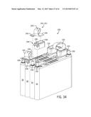 BATTERY MODULE LID SYSTEM AND METHOD diagram and image