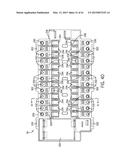 BATTERY MODULE LID SYSTEM AND METHOD diagram and image