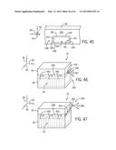 BATTERY MODULE LID SYSTEM AND METHOD diagram and image