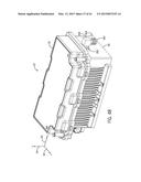 BATTERY MODULE LID SYSTEM AND METHOD diagram and image