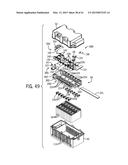 BATTERY MODULE LID SYSTEM AND METHOD diagram and image