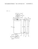 CYLINDRICAL SECONDARY BATTERY diagram and image