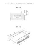 ELECTRODE ASSEMBLY AND SECONDARY BATTERY INCLUDING THE SAME diagram and image