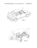 BATTERY MODULE HOUSING AND METHOD OF MAKING THE SAME diagram and image