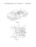 BATTERY MODULE HOUSING AND METHOD OF MAKING THE SAME diagram and image