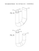 BATTERY MODULE HOUSING AND METHOD OF MAKING THE SAME diagram and image