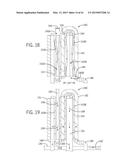 BATTERY MODULE HOUSING AND METHOD OF MAKING THE SAME diagram and image