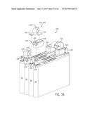 BATTERY MODULE HOUSING AND METHOD OF MAKING THE SAME diagram and image