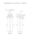 BATTERY MODULE HOUSING AND METHOD OF MAKING THE SAME diagram and image