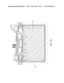 BATTERY MODULE HOUSING AND METHOD OF MAKING THE SAME diagram and image