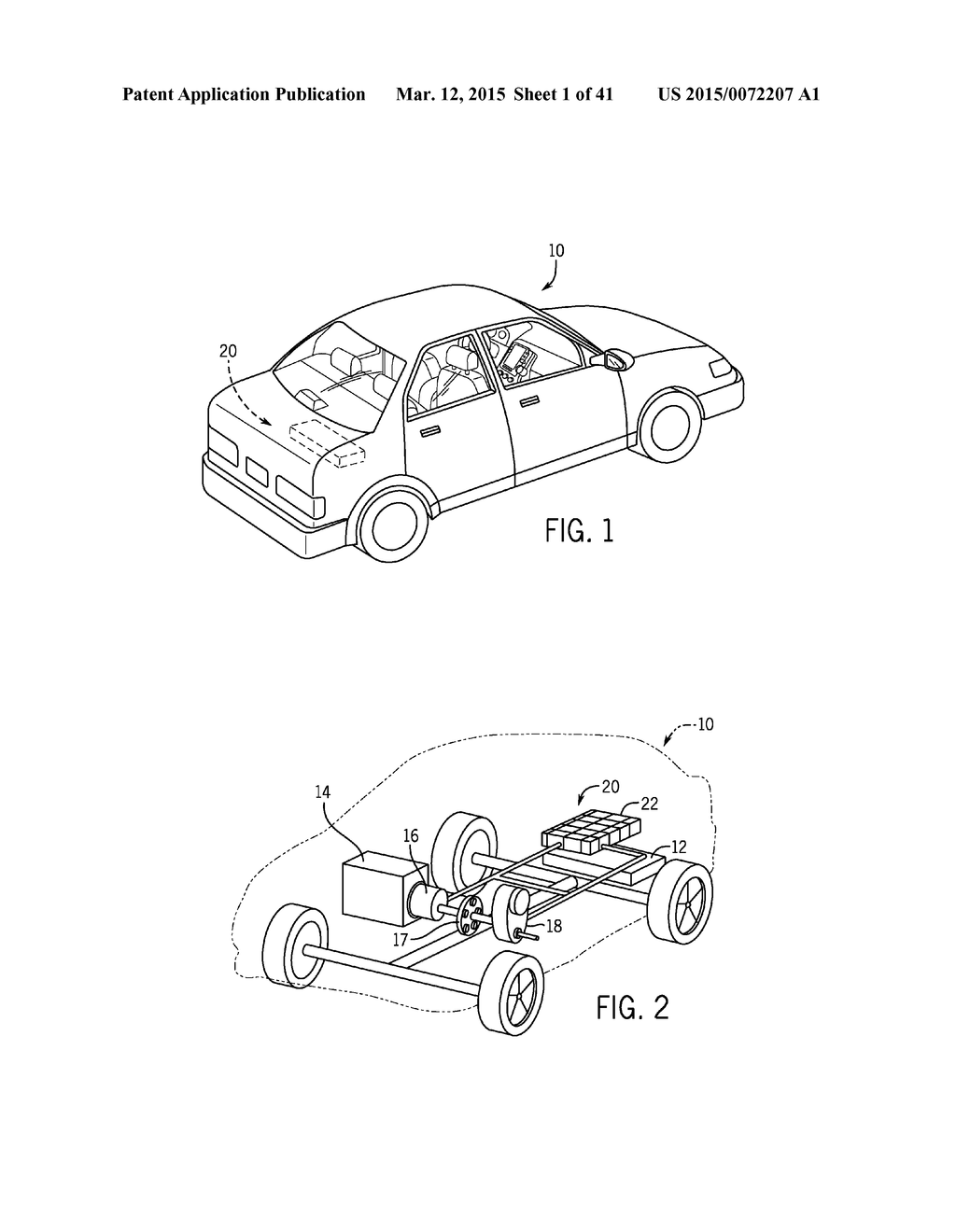 BATTERY TERMINAL POST SYSTEM AND METHOD OF MANUFACTURE - diagram, schematic, and image 02