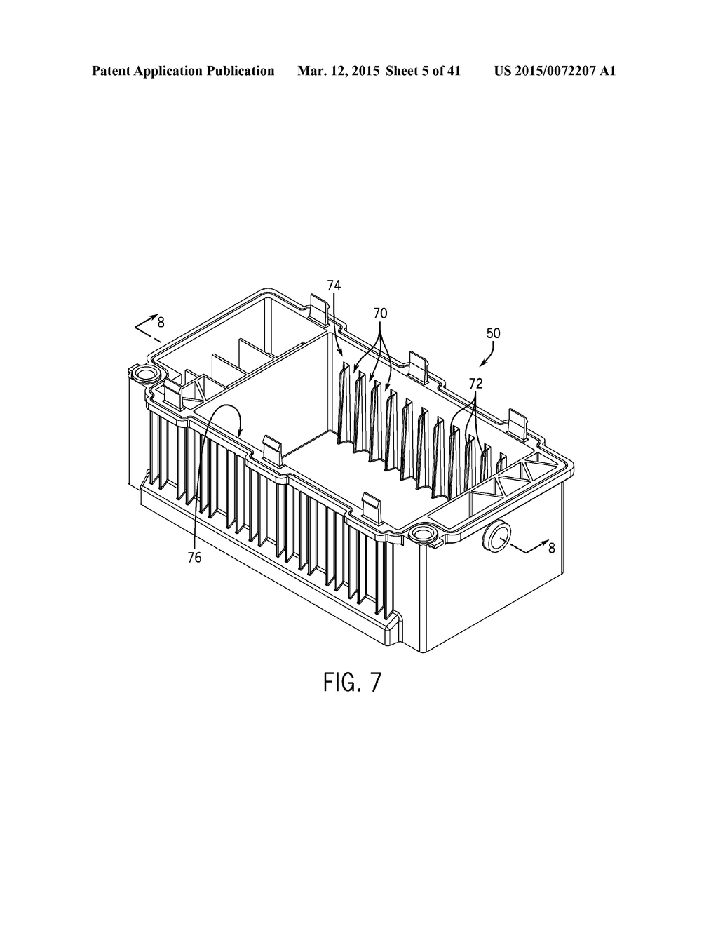 BATTERY TERMINAL POST SYSTEM AND METHOD OF MANUFACTURE - diagram, schematic, and image 06