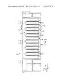 BATTERY TERMINAL POST SYSTEM AND METHOD OF MANUFACTURE diagram and image