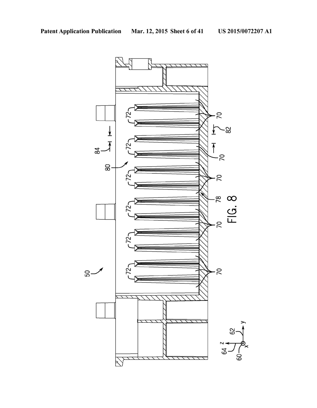 BATTERY TERMINAL POST SYSTEM AND METHOD OF MANUFACTURE - diagram, schematic, and image 07