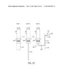 BATTERY TERMINAL POST SYSTEM AND METHOD OF MANUFACTURE diagram and image