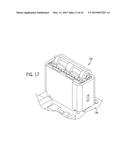 BATTERY TERMINAL POST SYSTEM AND METHOD OF MANUFACTURE diagram and image