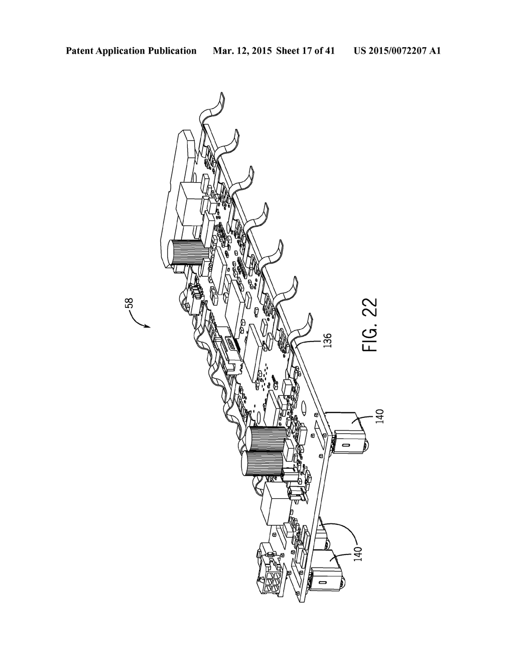 BATTERY TERMINAL POST SYSTEM AND METHOD OF MANUFACTURE - diagram, schematic, and image 18