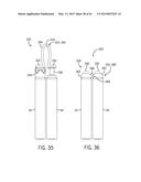 BATTERY TERMINAL POST SYSTEM AND METHOD OF MANUFACTURE diagram and image