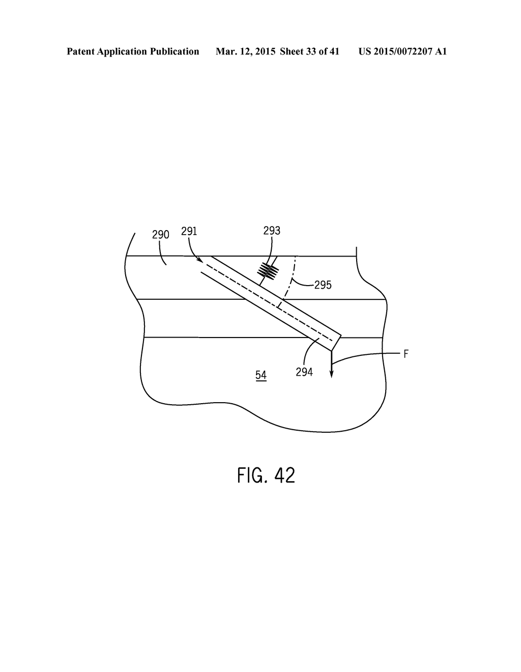 BATTERY TERMINAL POST SYSTEM AND METHOD OF MANUFACTURE - diagram, schematic, and image 34