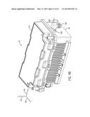 BATTERY TERMINAL POST SYSTEM AND METHOD OF MANUFACTURE diagram and image