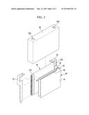 RECHARGEABLE BATTERY diagram and image