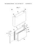 RECHARGEABLE BATTERY diagram and image