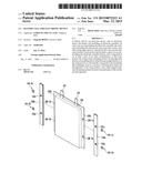 BATTERY CELL FOR ELECTRONIC DEVICE diagram and image