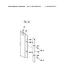 BATTERY CELL FOR ELECTRONIC DEVICE diagram and image