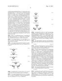 NON-AQUEOUS SECONDARY BATTERY AND NON-AQUEOUS LIQUID ELECTROLYTE FOR     SECONDARY BATTERY diagram and image