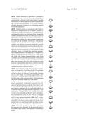 NON-AQUEOUS SECONDARY BATTERY AND NON-AQUEOUS LIQUID ELECTROLYTE FOR     SECONDARY BATTERY diagram and image