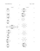 NON-AQUEOUS SECONDARY BATTERY AND NON-AQUEOUS LIQUID ELECTROLYTE FOR     SECONDARY BATTERY diagram and image