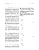 NON-AQUEOUS SECONDARY BATTERY AND NON-AQUEOUS LIQUID ELECTROLYTE FOR     SECONDARY BATTERY diagram and image