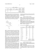 NON-AQUEOUS SECONDARY BATTERY AND NON-AQUEOUS LIQUID ELECTROLYTE FOR     SECONDARY BATTERY diagram and image