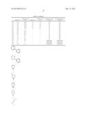 NON-AQUEOUS SECONDARY BATTERY AND NON-AQUEOUS LIQUID ELECTROLYTE FOR     SECONDARY BATTERY diagram and image