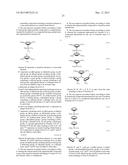 NON-AQUEOUS SECONDARY BATTERY AND NON-AQUEOUS LIQUID ELECTROLYTE FOR     SECONDARY BATTERY diagram and image