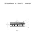 NICKEL-IRON BATTERY COMPRISING A GAS CHANNELING POLYOLEFIN SEPARATOR INLAY diagram and image