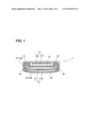 POSITIVE ELECTRODE ACTIVE MATERIAL, MANUFACTURING METHOD OF THE SAME, AND     NONAQUEOUS ELECTROLYTE SECONDARY CELL diagram and image