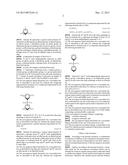 NON-AQUEOUS LIQUID ELECTROLYTE FOR SECONDARY BATTERY AND NON-AQUEOUS     SECONDARY BATTERY diagram and image