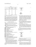 NON-AQUEOUS LIQUID ELECTROLYTE FOR SECONDARY BATTERY AND NON-AQUEOUS     SECONDARY BATTERY diagram and image