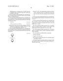 NON-AQUEOUS LIQUID ELECTROLYTE FOR SECONDARY BATTERY AND NON-AQUEOUS     SECONDARY BATTERY diagram and image