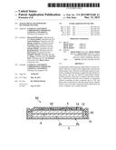 ALKALI METAL-SULFUR-BASED SECONDARY BATTERY diagram and image