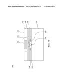 Method Of Manufacturing An Extreme Ultraviolet (EUV) Mask And The Mask     Manufactured Therefrom diagram and image