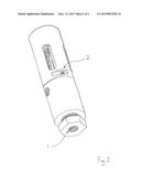 Natural Draft Combustion Mixer diagram and image