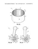 ORTHODONTIC APPLIANCES AND METHODS OF MAKING AND USING SAME diagram and image