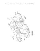 ORTHODONTIC APPLIANCES AND METHODS OF MAKING AND USING SAME diagram and image